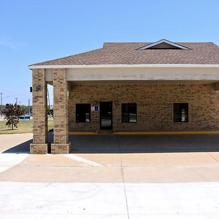 Heritage Inn & Suites El Dorado エクステリア 写真
