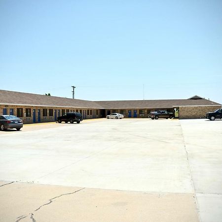 Heritage Inn & Suites El Dorado エクステリア 写真