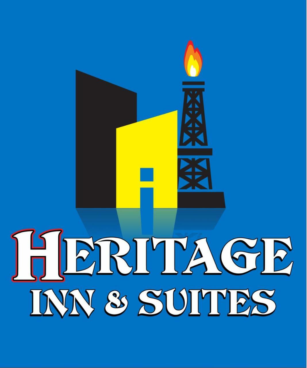Heritage Inn & Suites El Dorado エクステリア 写真
